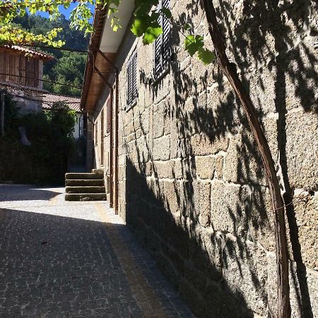 Casa Dos Patricios Villa Terras de Bouro Ngoại thất bức ảnh