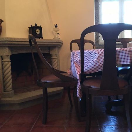 Casa Dos Patricios Villa Terras de Bouro Ngoại thất bức ảnh