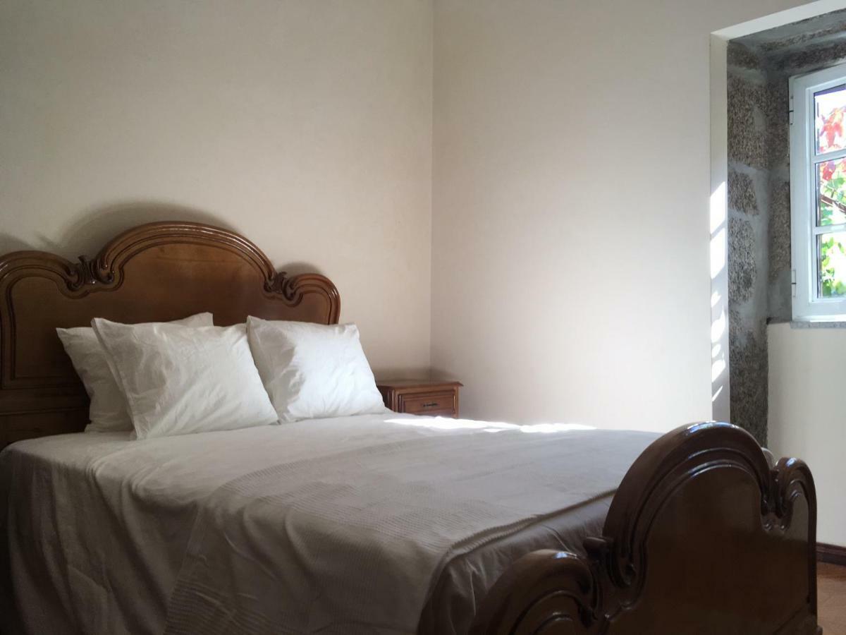 Casa Dos Patricios Villa Terras de Bouro Ngoại thất bức ảnh