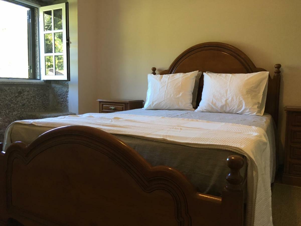 Casa Dos Patricios Villa Terras de Bouro Ngoại thất bức ảnh